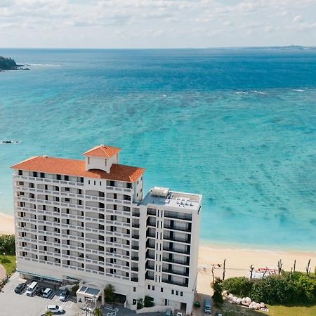 Best Western Okinawa Kouki Beach Наго Экстерьер фото