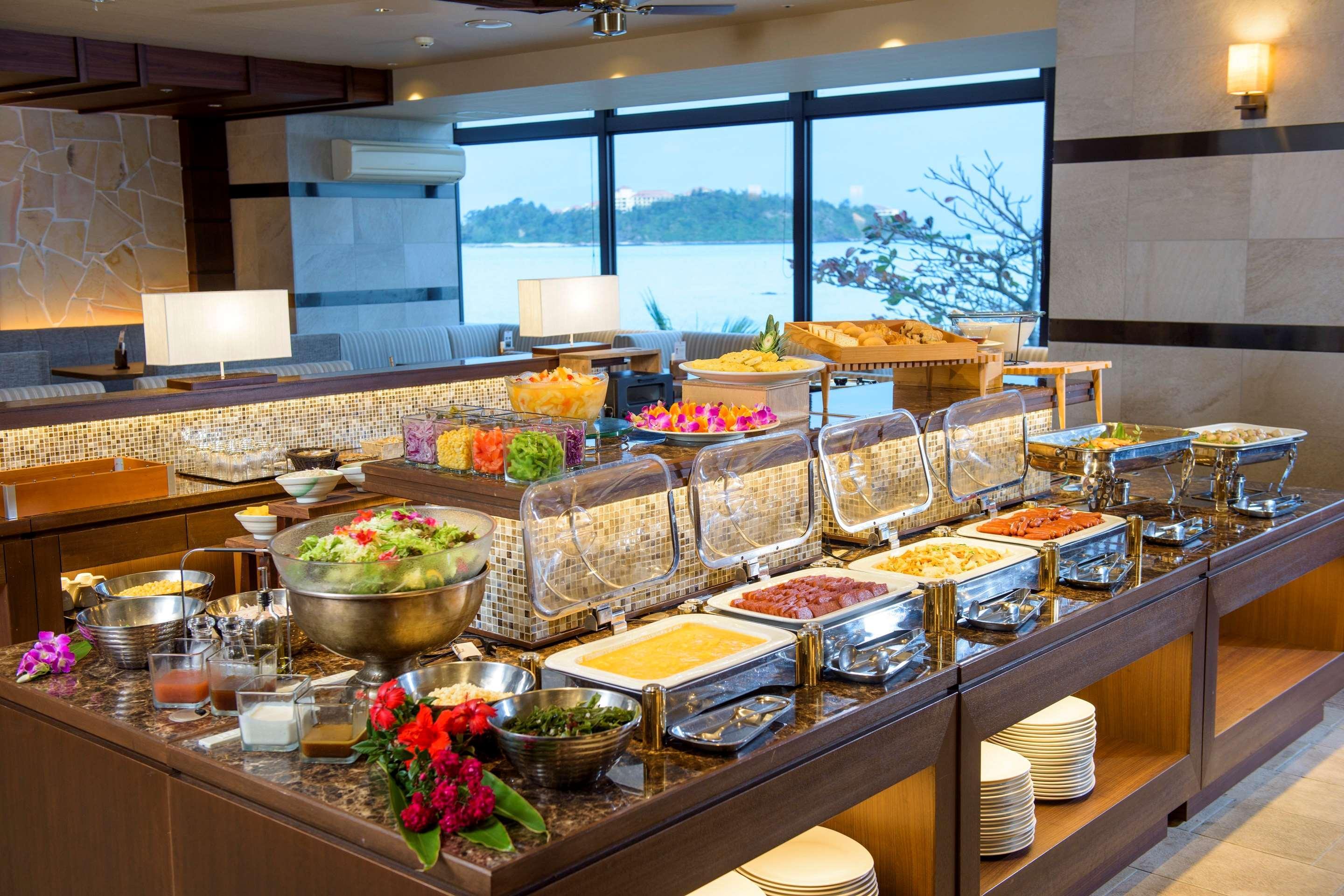 Best Western Okinawa Kouki Beach Наго Экстерьер фото