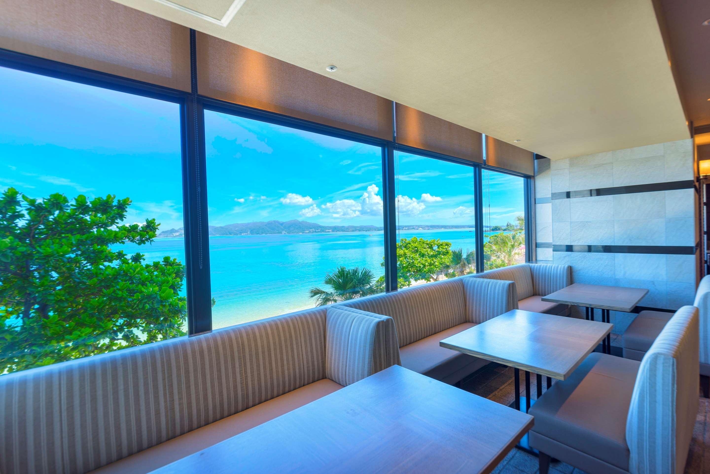 Best Western Okinawa Kouki Beach Наго Экстерьер фото
