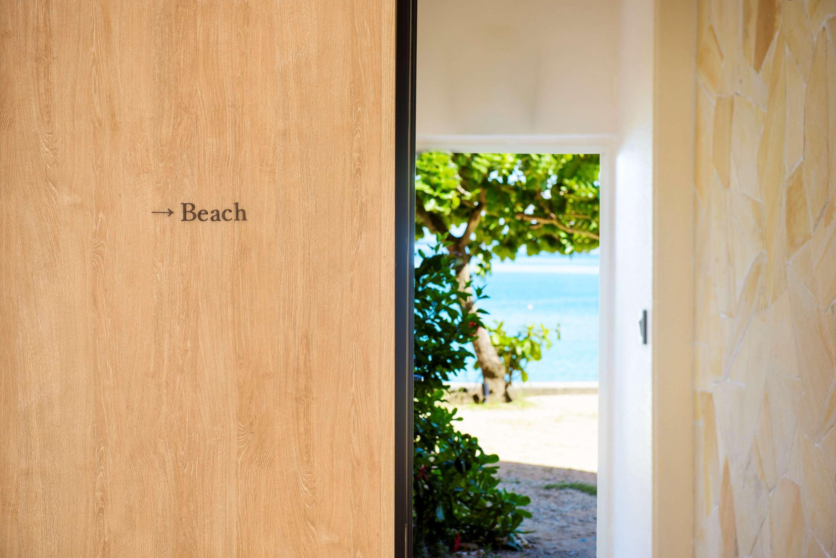 Best Western Okinawa Kouki Beach Наго Экстерьер фото