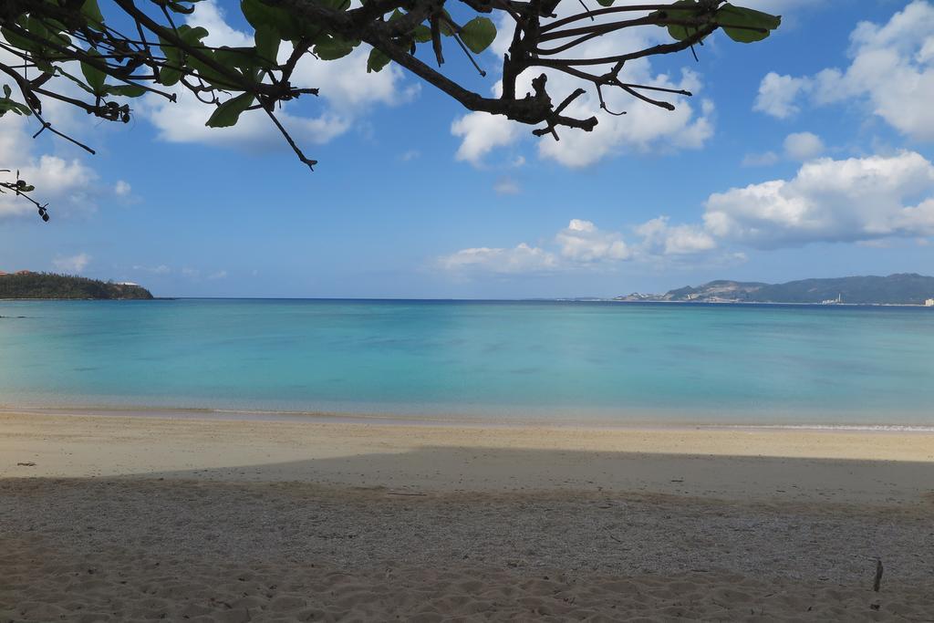 Best Western Okinawa Kouki Beach Наго Экстерьер фото