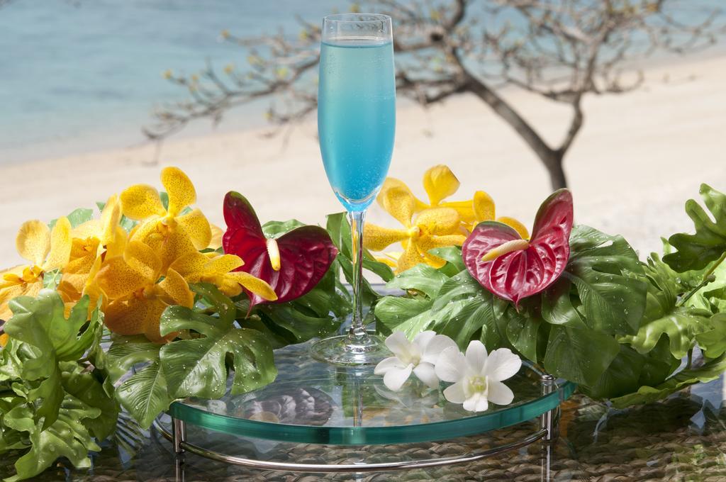 Best Western Okinawa Kouki Beach Наго Экстерьер фото